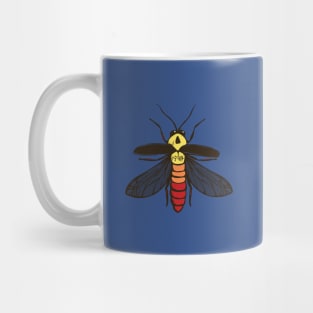 Firefly Bug Mug